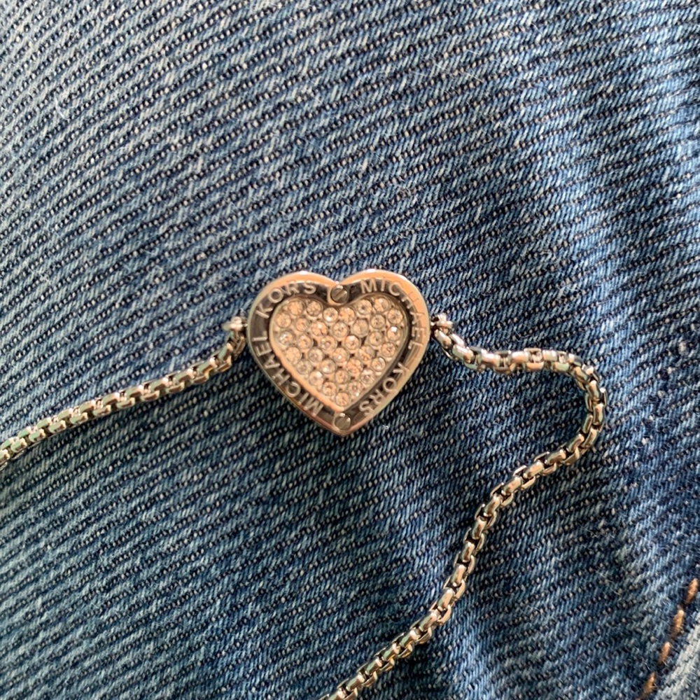 Michael Kors bracelet